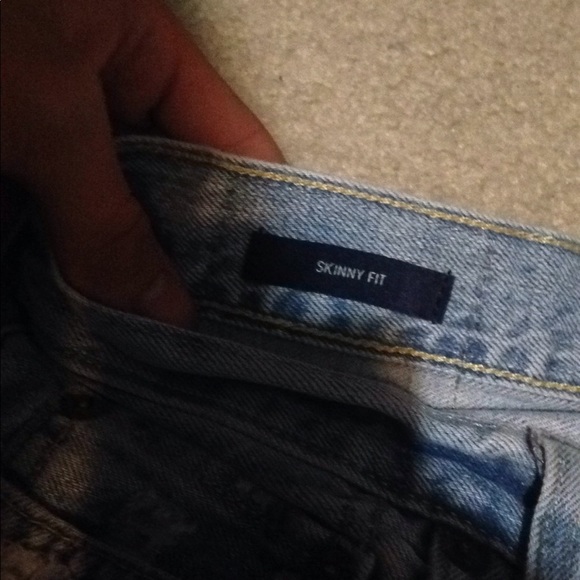 Hollister jeans - Picture 3 of 4